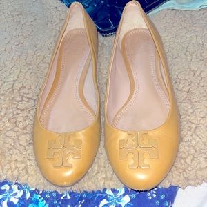 Tory Burch Flat